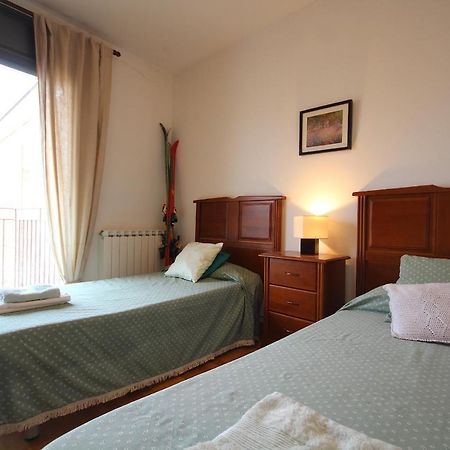 Ca L'Anna - Holiday Apartment Tremp Quarto foto