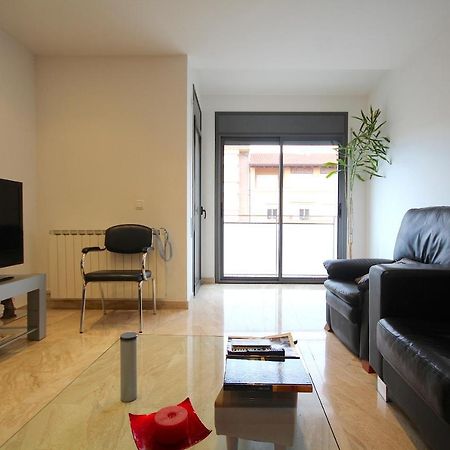 Ca L'Anna - Holiday Apartment Tremp Quarto foto
