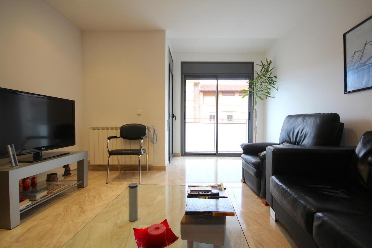 Ca L'Anna - Holiday Apartment Tremp Quarto foto