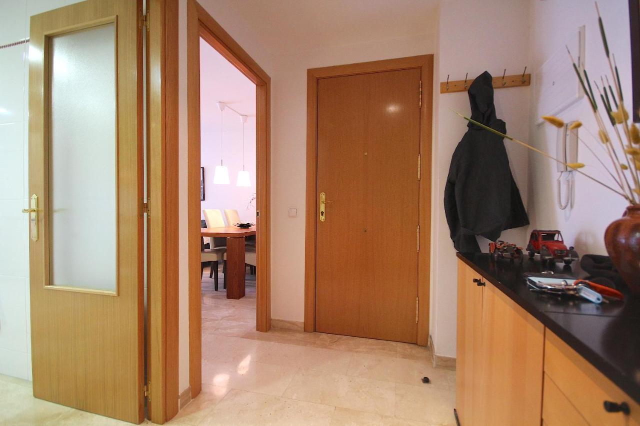 Ca L'Anna - Holiday Apartment Tremp Quarto foto