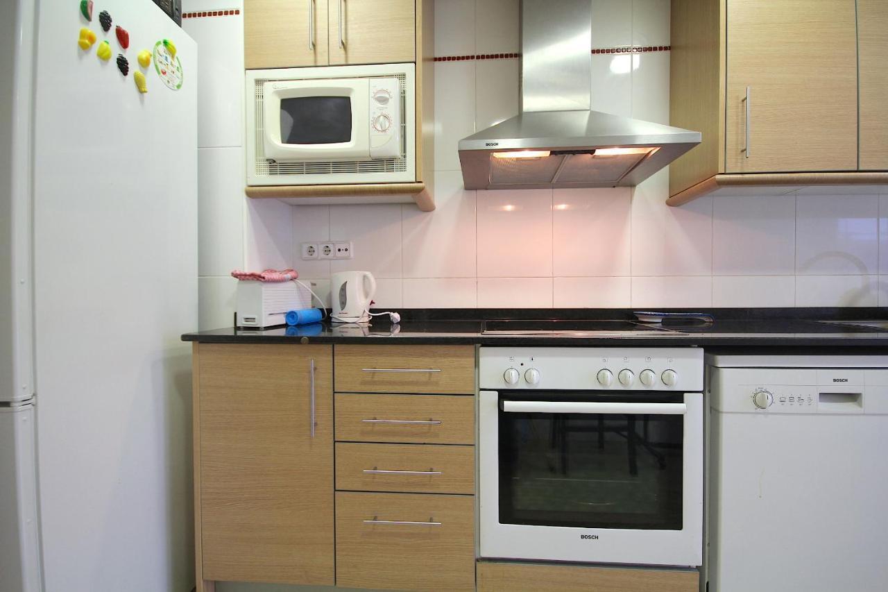Ca L'Anna - Holiday Apartment Tremp Quarto foto