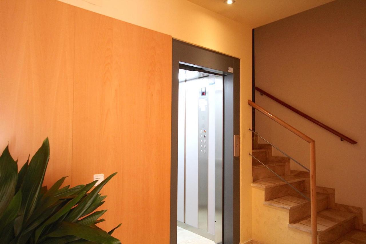 Ca L'Anna - Holiday Apartment Tremp Quarto foto