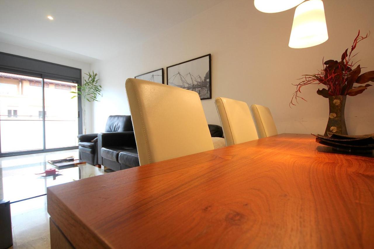 Ca L'Anna - Holiday Apartment Tremp Quarto foto
