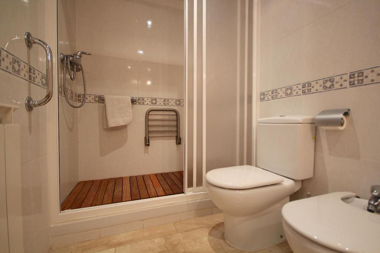 Ca L'Anna - Holiday Apartment Tremp Quarto foto