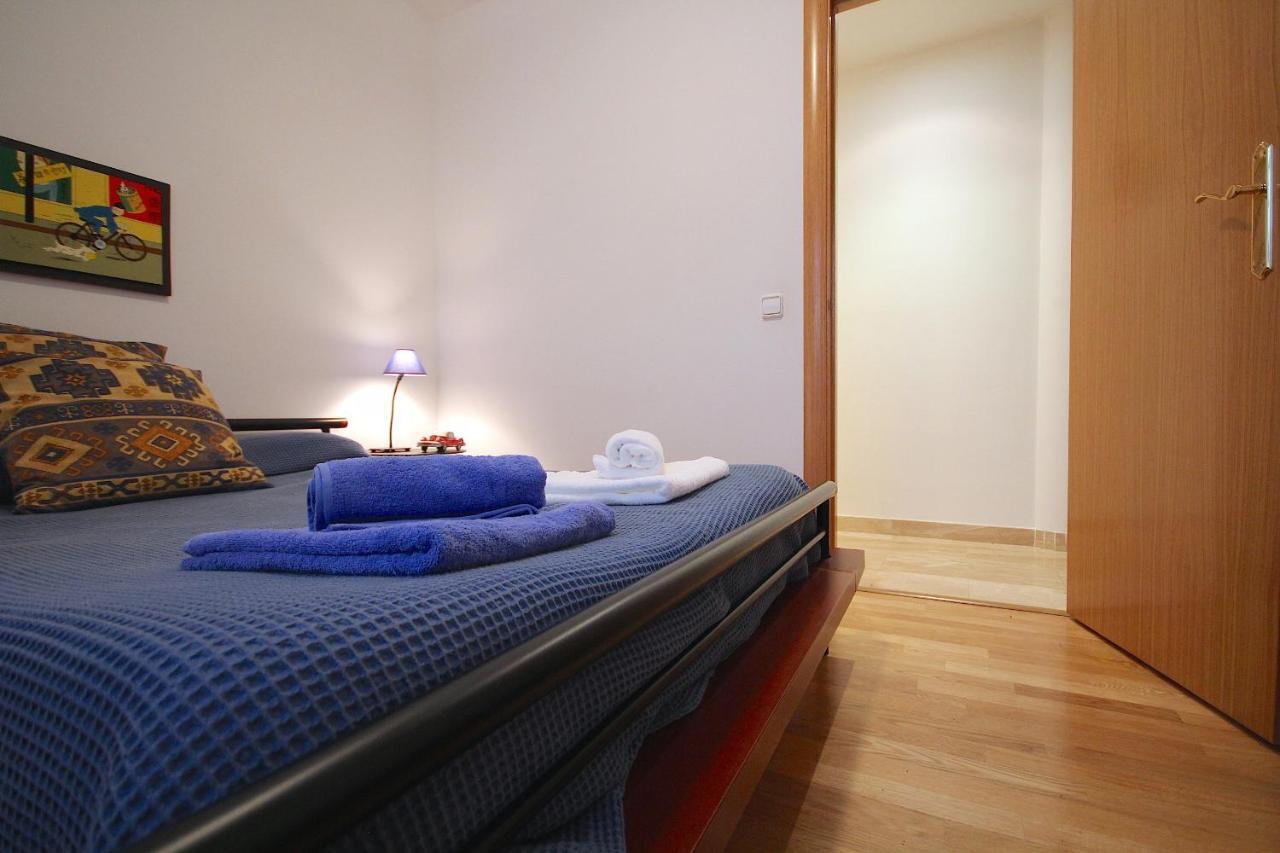 Ca L'Anna - Holiday Apartment Tremp Quarto foto