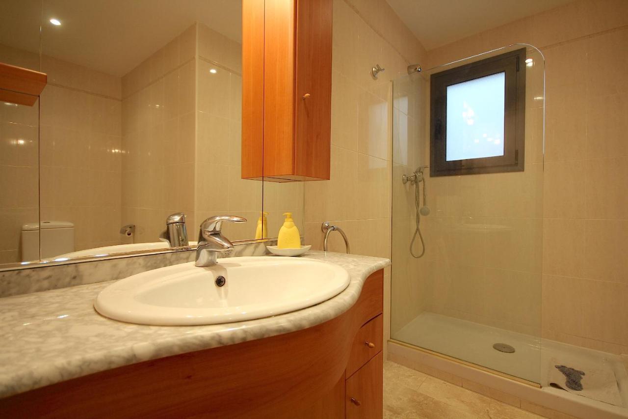 Ca L'Anna - Holiday Apartment Tremp Quarto foto