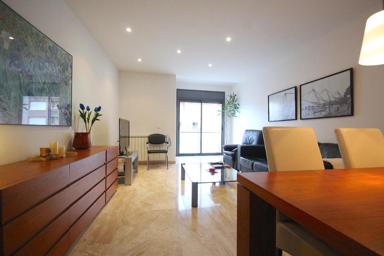 Ca L'Anna - Holiday Apartment Tremp Quarto foto