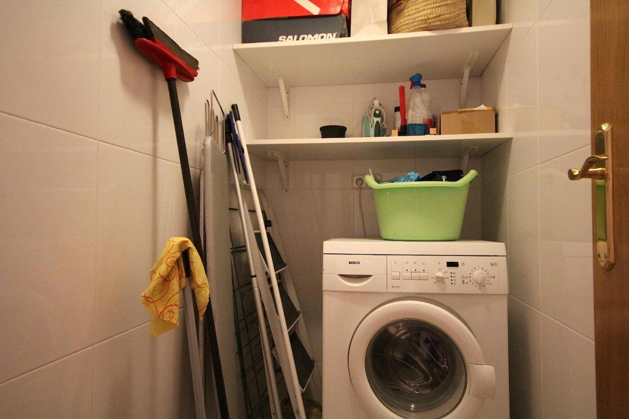 Ca L'Anna - Holiday Apartment Tremp Quarto foto