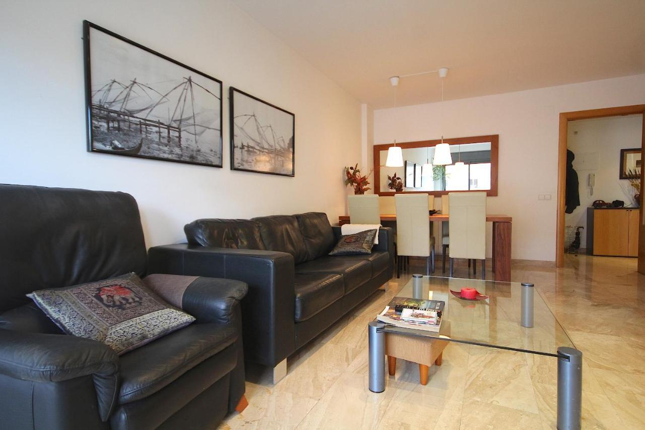 Ca L'Anna - Holiday Apartment Tremp Quarto foto