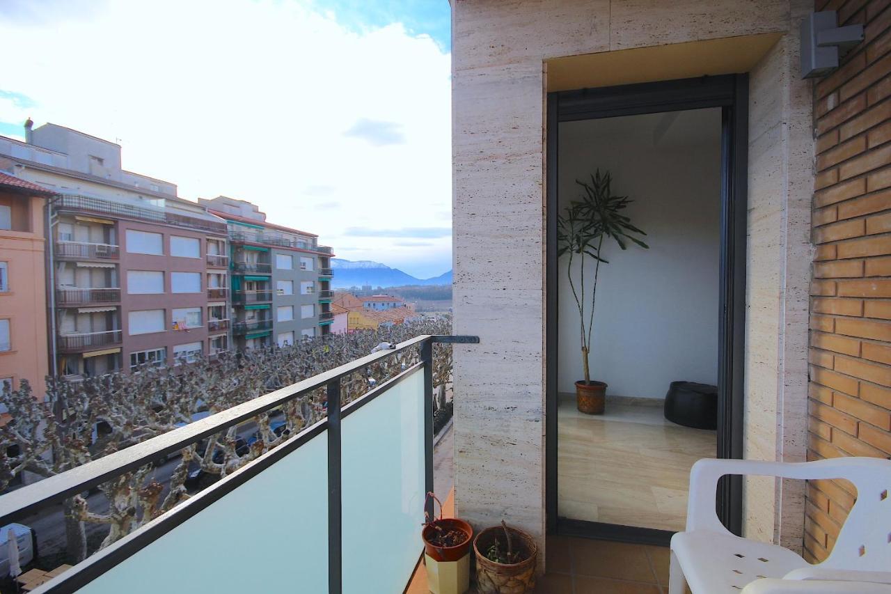 Ca L'Anna - Holiday Apartment Tremp Quarto foto